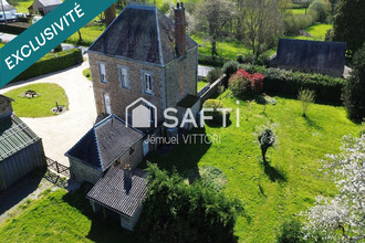 achat maison st-denis-de-gastines 53500