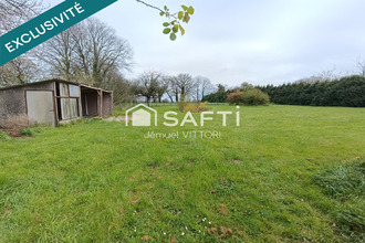 achat maison st-denis-de-gastines 53500