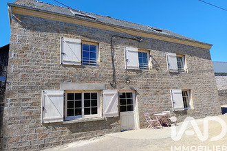 achat maison st-denis-de-gastines 53500