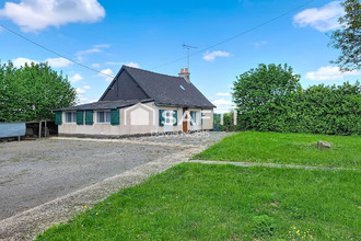 achat maison st-denis-de-gastines 53500