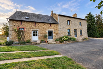 achat maison st-denis-de-gastines 53500