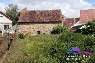 achat maison st-denis-de-jouhet 36230