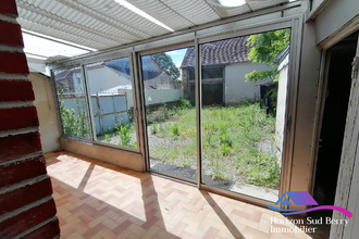 achat maison st-denis-de-jouhet 36230