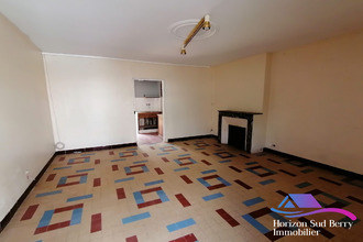 achat maison st-denis-de-jouhet 36230