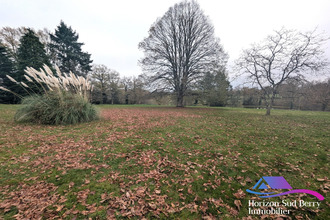 achat maison st-denis-de-jouhet 36230