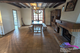 achat maison st-denis-de-jouhet 36230