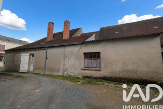 achat maison st-denis-de-jouhet 36230