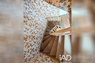 achat maison st-denis-de-jouhet 36230