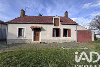 achat maison st-denis-de-jouhet 36230