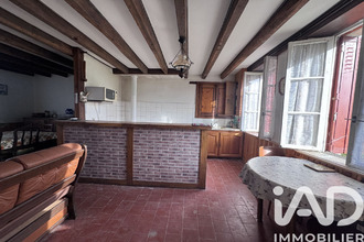 achat maison st-denis-de-jouhet 36230