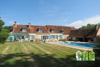 achat maison st-denis-de-jouhet 36230