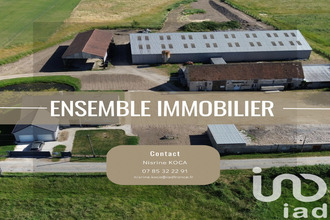 achat maison st-denis-de-l-hotel 45550