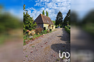 achat maison st-denis-de-mailloc 14100