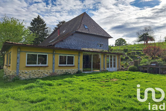 achat maison st-denis-de-mailloc 14100