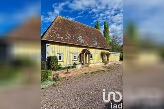 achat maison st-denis-de-mailloc 14100