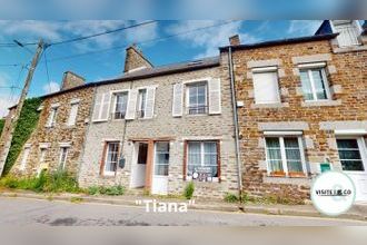 achat maison st-denis-de-mere 14110