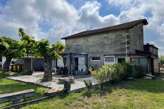 achat maison st-denis-de-pile 33910