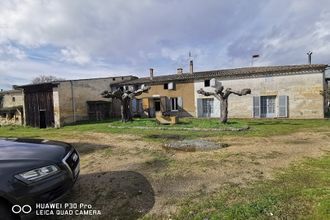 achat maison st-denis-de-pile 33910