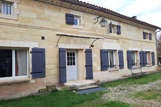 achat maison st-denis-de-pile 33910