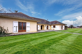 achat maison st-denis-de-pile 33910