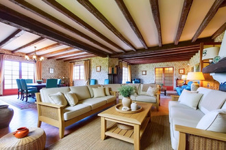 achat maison st-denis-de-pile 33910