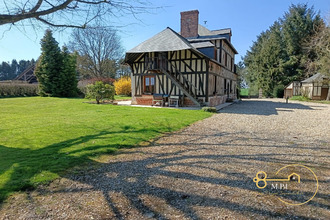 achat maison st-denis-des-mts 27520