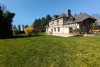 achat maison st-denis-des-mts 27520