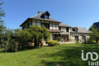 achat maison st-denis-des-mts 27520