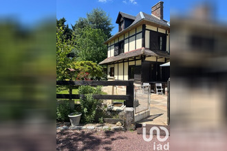 achat maison st-denis-des-mts 27520