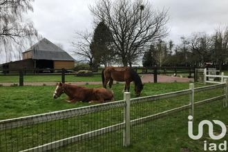 achat maison st-denis-des-mts 27520