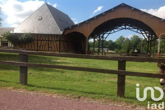 achat maison st-denis-des-mts 27520