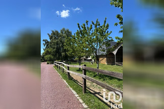 achat maison st-denis-des-mts 27520