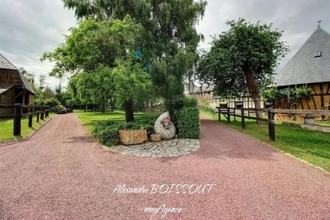 achat maison st-denis-des-mts 27520