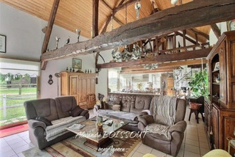 achat maison st-denis-des-mts 27520