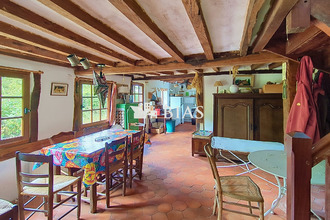 achat maison st-denis-des-mts 27520