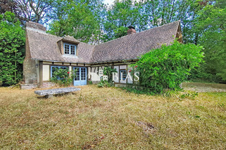 achat maison st-denis-des-mts 27520