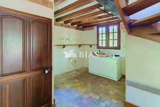 achat maison st-denis-des-mts 27520