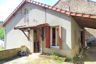 achat maison st-denis-des-murs 87400