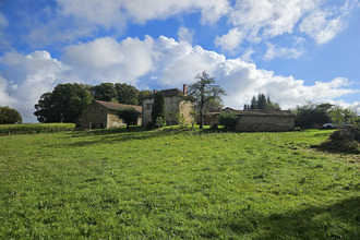 achat maison st-denis-des-murs 87400