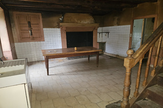 achat maison st-denis-des-murs 87400