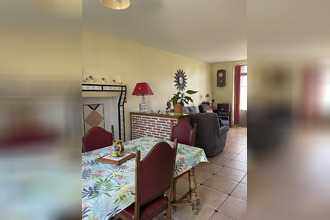 achat maison st-denis-des-murs 87400