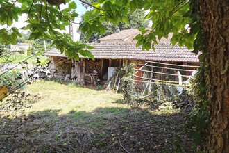 achat maison st-denis-des-murs 87400