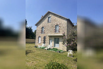 achat maison st-denis-des-murs 87400