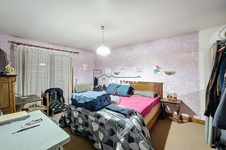 achat maison st-denis-des-murs 87400