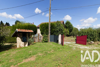 achat maison st-denis-des-murs 87400