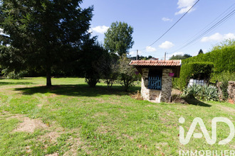 achat maison st-denis-des-murs 87400