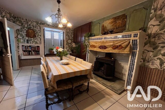 achat maison st-denis-des-murs 87400