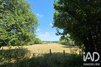 achat maison st-denis-des-murs 87400