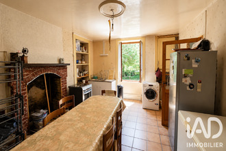 achat maison st-denis-des-murs 87400