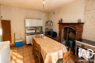 achat maison st-denis-des-murs 87400
